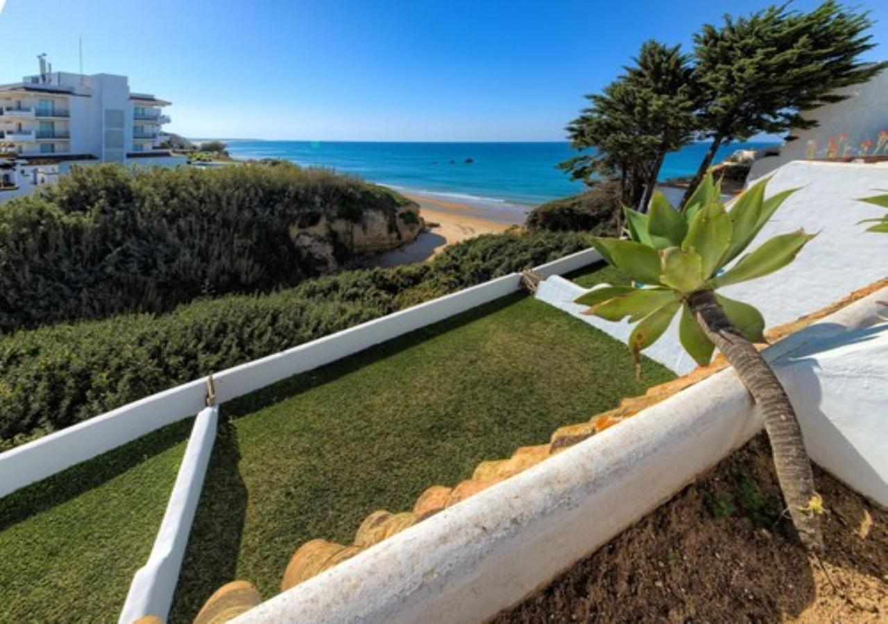 Villas Flamenco Beach Conil Conil De La Frontera Exterior photo