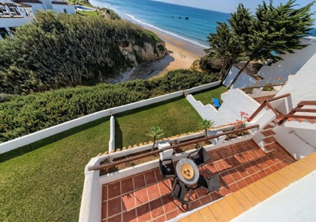 Villas Flamenco Beach Conil Conil De La Frontera Exterior photo