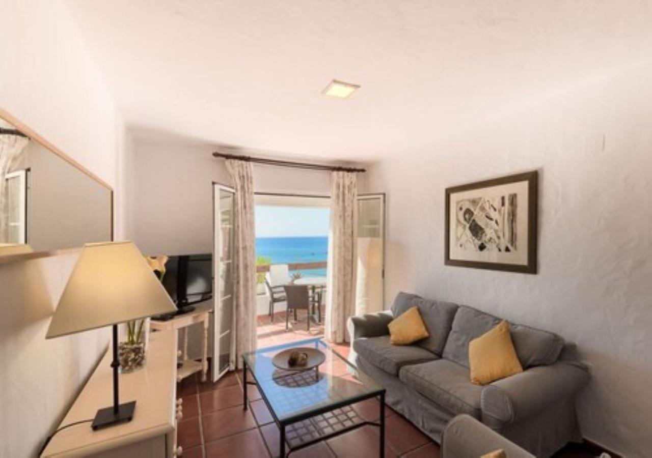 Villas Flamenco Beach Conil Conil De La Frontera Exterior photo