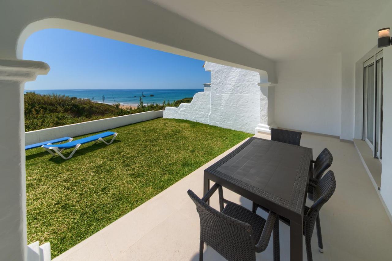 Villas Flamenco Beach Conil Conil De La Frontera Exterior photo
