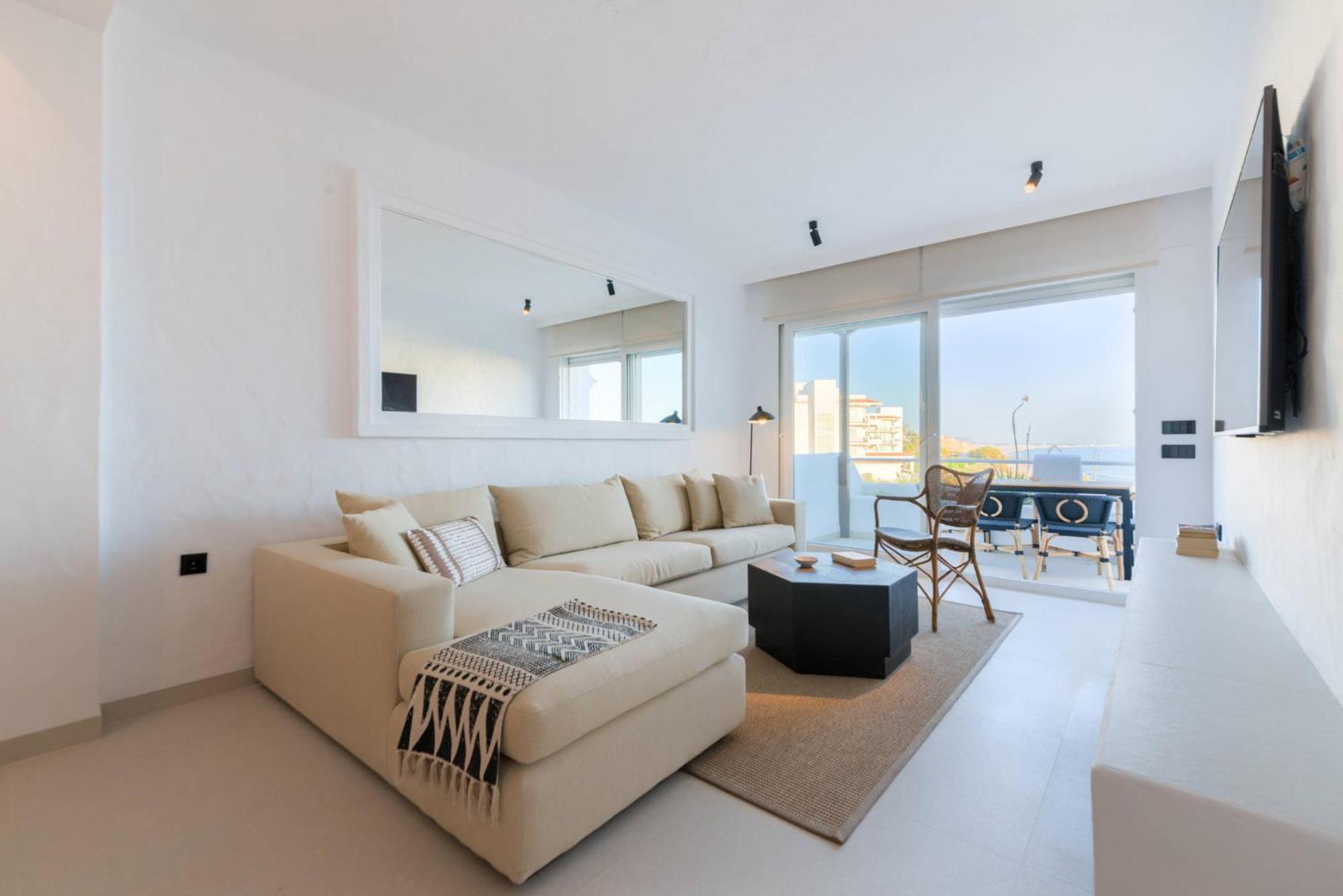 Villas Flamenco Beach Conil Conil De La Frontera Exterior photo