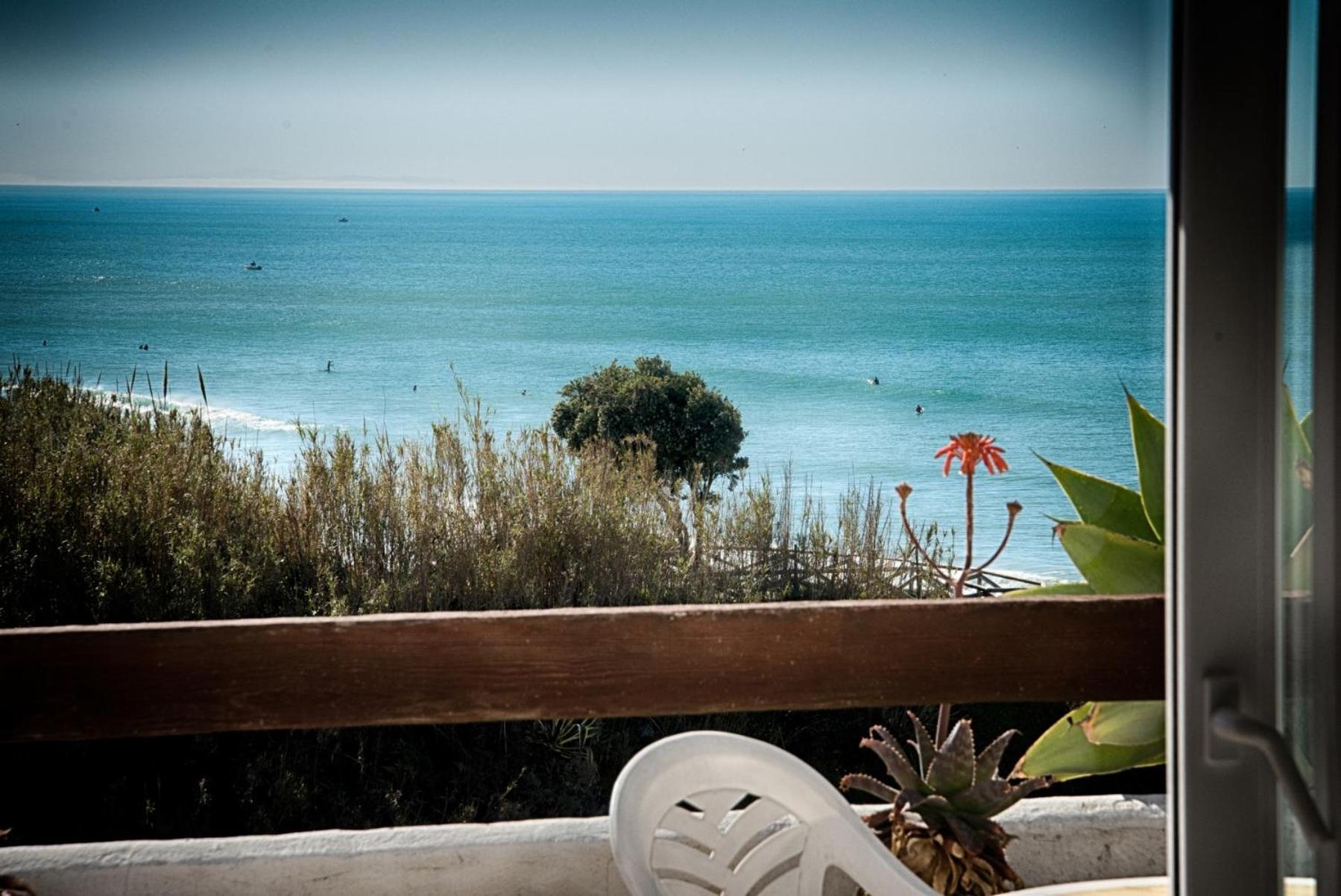 Villas Flamenco Beach Conil Conil De La Frontera Exterior photo